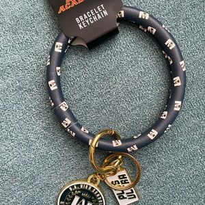 My Hero Academia Bracelet Keychain